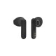 JBL Wave Flex, Kopfhörer(schwarz, Bluetooth, USB-C)