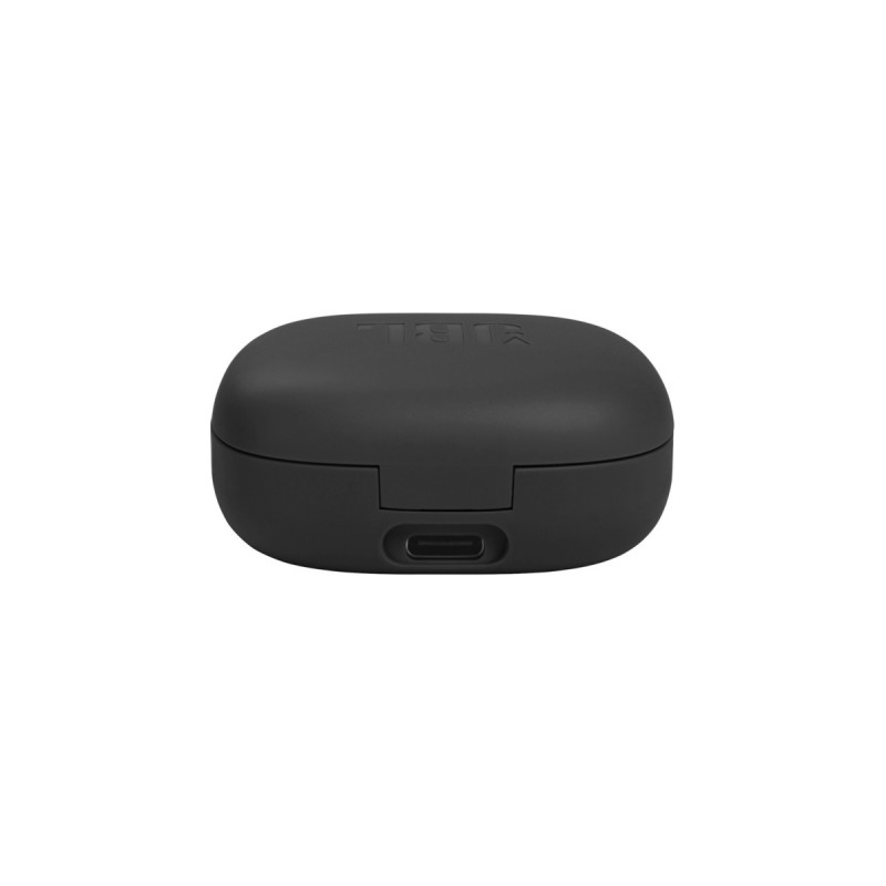 JBL Wave Flex, Kopfhörer(schwarz, Bluetooth, USB-C)