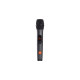 JBL Wireless Microphone Set, Mikrofon(schwarz)