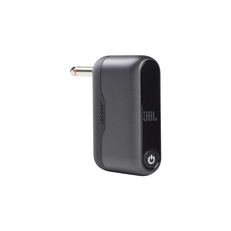 JBL Wireless Microphone Set, Mikrofon(schwarz)