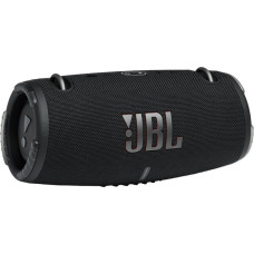JBL Xtreme 3, Lautsprecher(schwarz, Bluetooth 5.1, USB-C, USB-A)