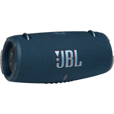 JBL Xtreme 3, Lautsprecher(dunkelblau, Bluetooth 5.1, USB-C, USB-A)