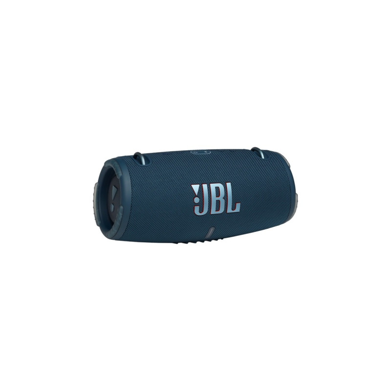 JBL Xtreme 3, Lautsprecher(dunkelblau, Bluetooth 5.1, USB-C, USB-A)