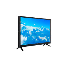 JVC LT-32VH2105, LED-Fernseher(80 cm (32 Zoll), schwarz, WXGA, Triple Tuner, HDMI)