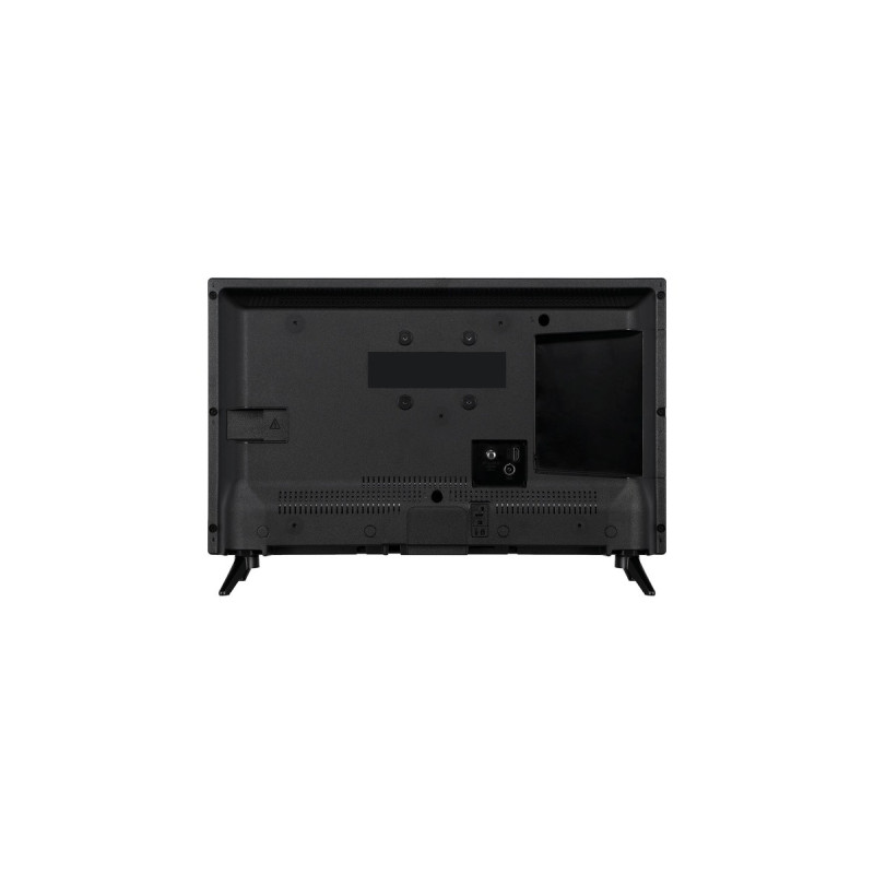 JVC LT-32VH2105, LED-Fernseher(80 cm (32 Zoll), schwarz, WXGA, Triple Tuner, HDMI)