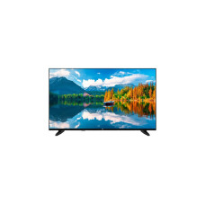 JVC LT-43VA3355, LED-Fernseher(108 cm (43 Zoll), schwarz, UHD/4K, Triple Tuner, SmartTV)