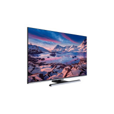 JVC LT-43VU8156, LED-Fernseher(108 cm (43 Zoll), schwarz, UltraHD/4K, Triple Tuner, SmartTV)