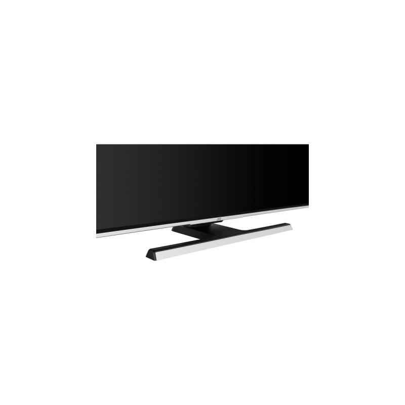 JVC LT-43VU8156, LED-Fernseher(108 cm (43 Zoll), schwarz, UltraHD/4K, Triple Tuner, SmartTV)