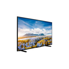JVC LT-55VU2256, LED-Fernseher(139 cm (55 Zoll), schwarz, UltraHD/4K, SmartTV, Triple Tuner)