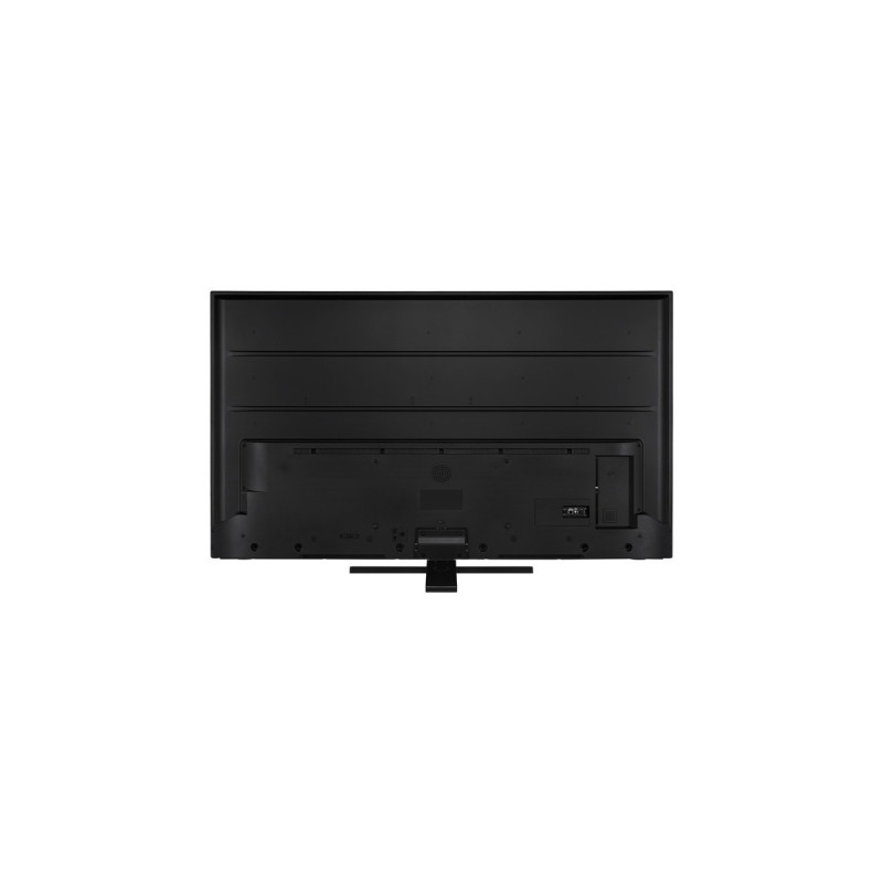 JVC LT-65VAQ7255, QLED-Fernseher(164 cm (65 Zoll), schwarz, UltraHD/4K, Triple Tuner, SmartTV)