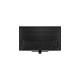 JVC LT-65VAQ7255, QLED-Fernseher(164 cm (65 Zoll), schwarz, UltraHD/4K, Triple Tuner, SmartTV)