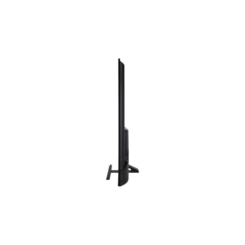 JVC LT-65VAQ7255, QLED-Fernseher(164 cm (65 Zoll), schwarz, UltraHD/4K, Triple Tuner, SmartTV)