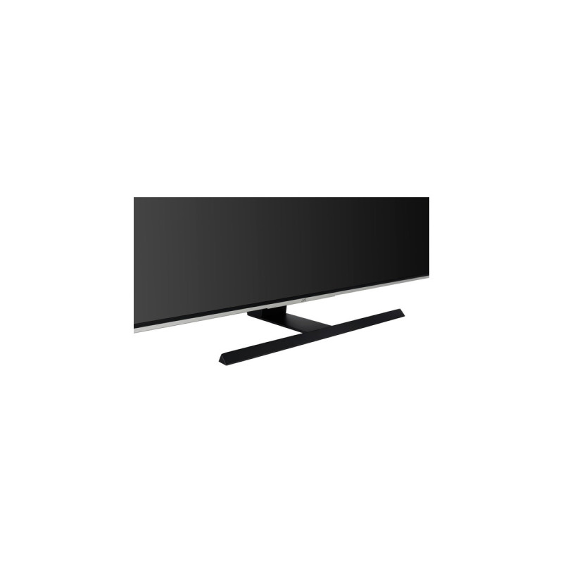JVC LT-65VAQ7255, QLED-Fernseher(164 cm (65 Zoll), schwarz, UltraHD/4K, Triple Tuner, SmartTV)