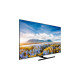 JVC LT-65VU8156, LED-Fernseher(163 cm (65 Zoll), schwarz, UltraHD/4K, Triple Tuner, SmartTV)