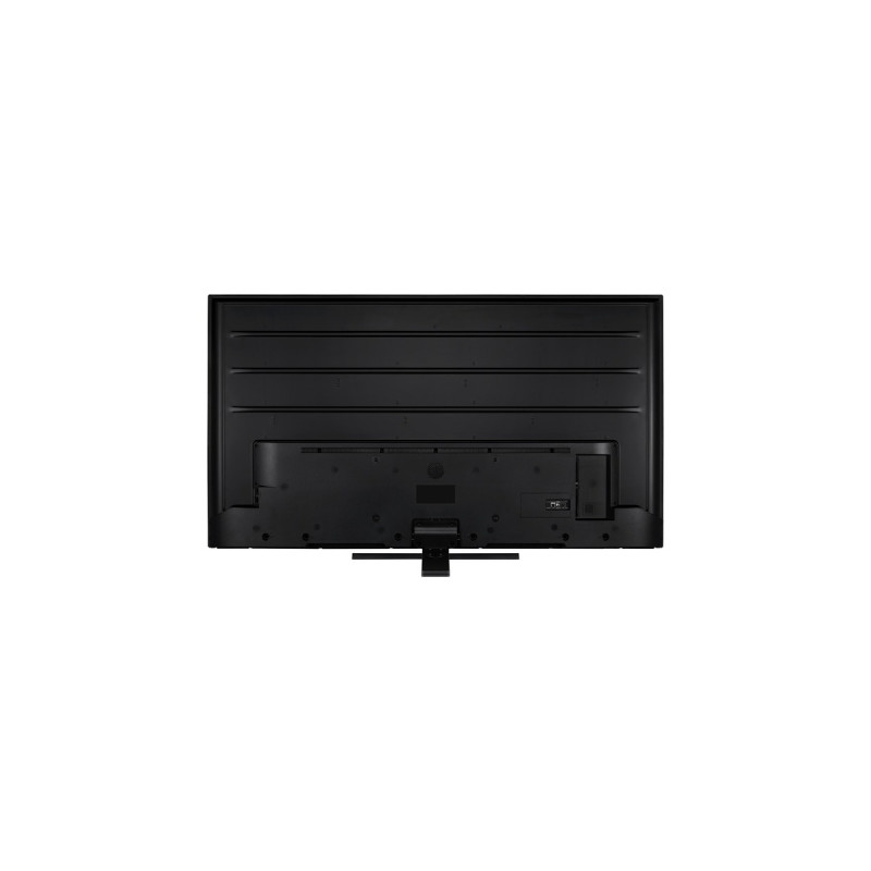 JVC LT-70VU7255, LED-Fernseher(177 cm (70 Zoll), schwarz, UltraHD/4K, Triple Tuner, SmartTV)
