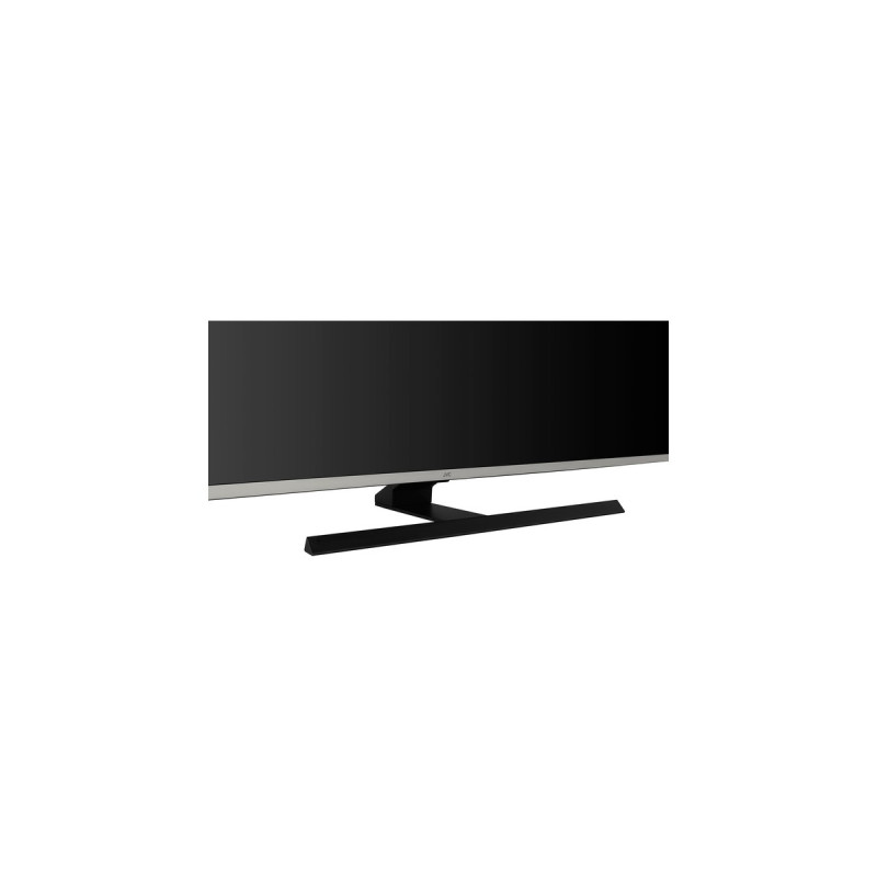 JVC LT-70VU7255, LED-Fernseher(177 cm (70 Zoll), schwarz, UltraHD/4K, Triple Tuner, SmartTV)