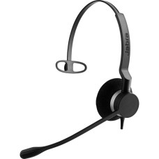 Jabra BIZ 2300 Mono, Headset(schwarz)