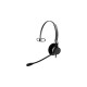 Jabra BIZ 2300 Mono, Headset(schwarz)