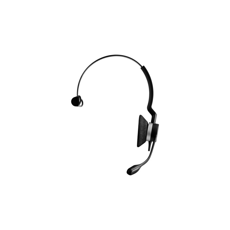 Jabra BIZ 2300 Mono, Headset(schwarz)