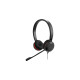 Jabra EVOLVE 30 II MS Stereo, Headset(schwarz)
