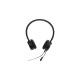 Jabra EVOLVE 30 II MS Stereo, Headset(schwarz)