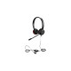 Jabra EVOLVE 30 II MS Stereo, Headset(schwarz)