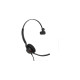 Jabra Engage 40, Headset(schwarz, Mono, UC, USB-A)