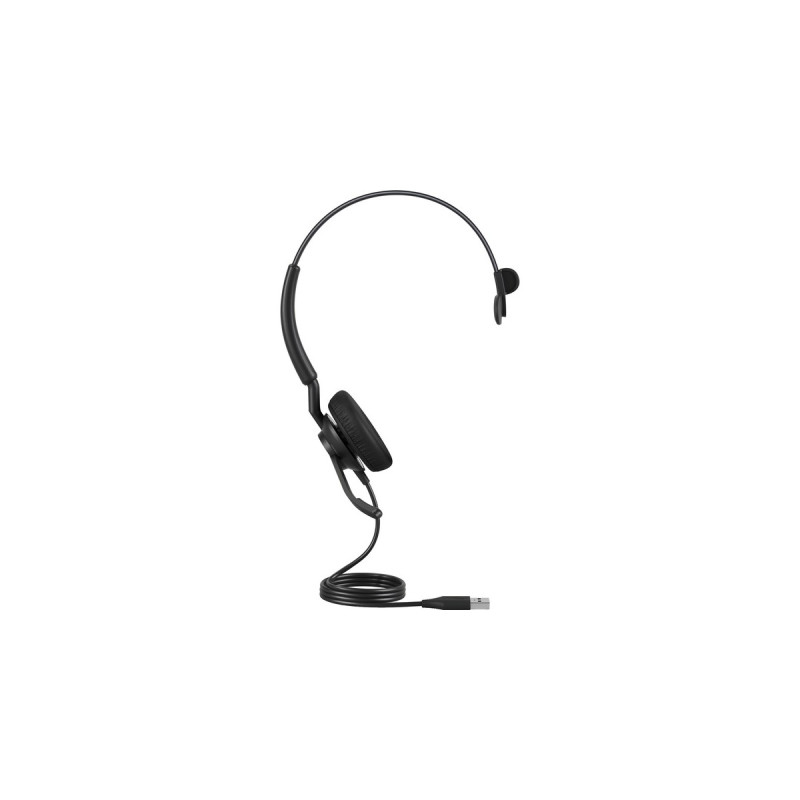 Jabra Engage 40, Headset(schwarz, Mono, UC, USB-A)