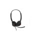 Jabra Engage 40, Headset(schwarz, Stereo, UC, USB-C)