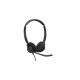 Jabra Engage 50 II, Headset(schwarz, Stereo, USB-C, UC)