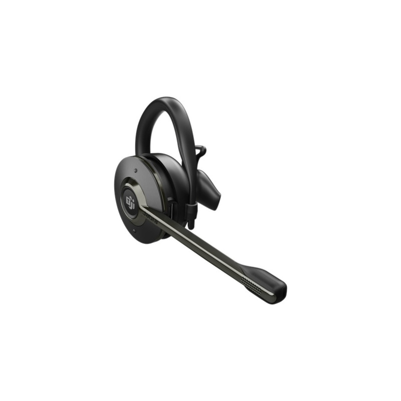 Jabra Engage 55 Convertible Ersatzheadset(schwarz)