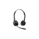 Jabra Engage 55 MS, Headset(schwarz, Basisstation, USB-C, Stereo)