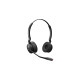 Jabra Engage 55 MS, Headset(schwarz, USB-A, Mono)