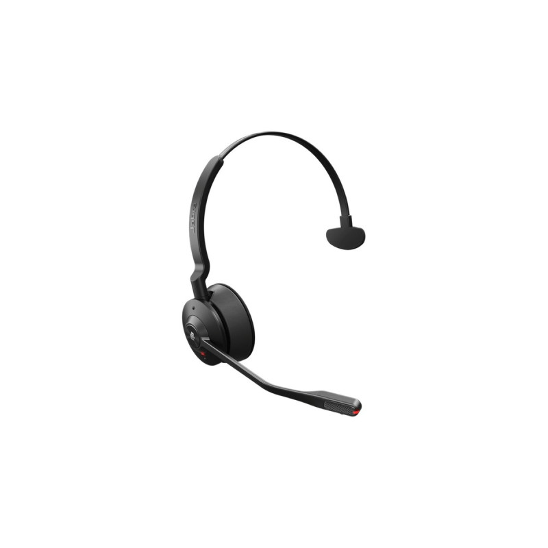 Jabra Engage 55 Mono Ersatzheadset(schwarz)