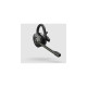 Jabra Engage 55 UC, Headset(schwarz, USB-C, Stereo, Basisstation)