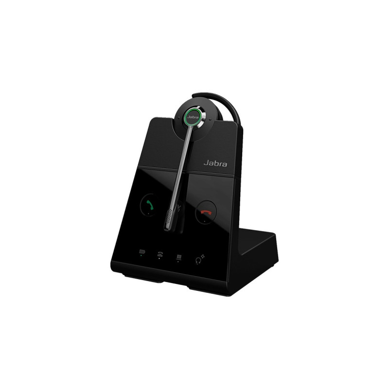 Jabra Engage 65 Convertible, Headset(schwarz)