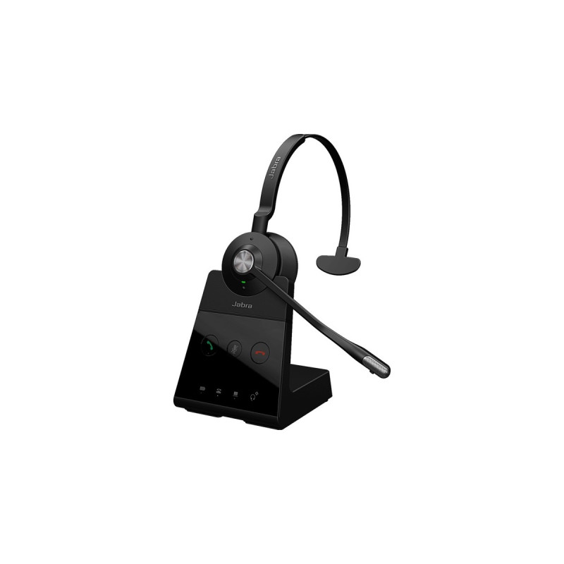 Jabra Engage 65 Mono, Headset(schwarz)