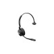 Jabra Engage 65 Mono, Headset(schwarz)