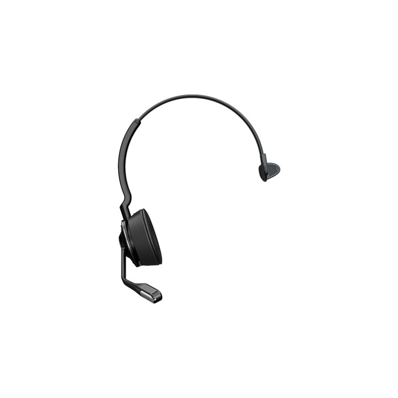 Jabra Engage 65 Mono, Headset(schwarz)
