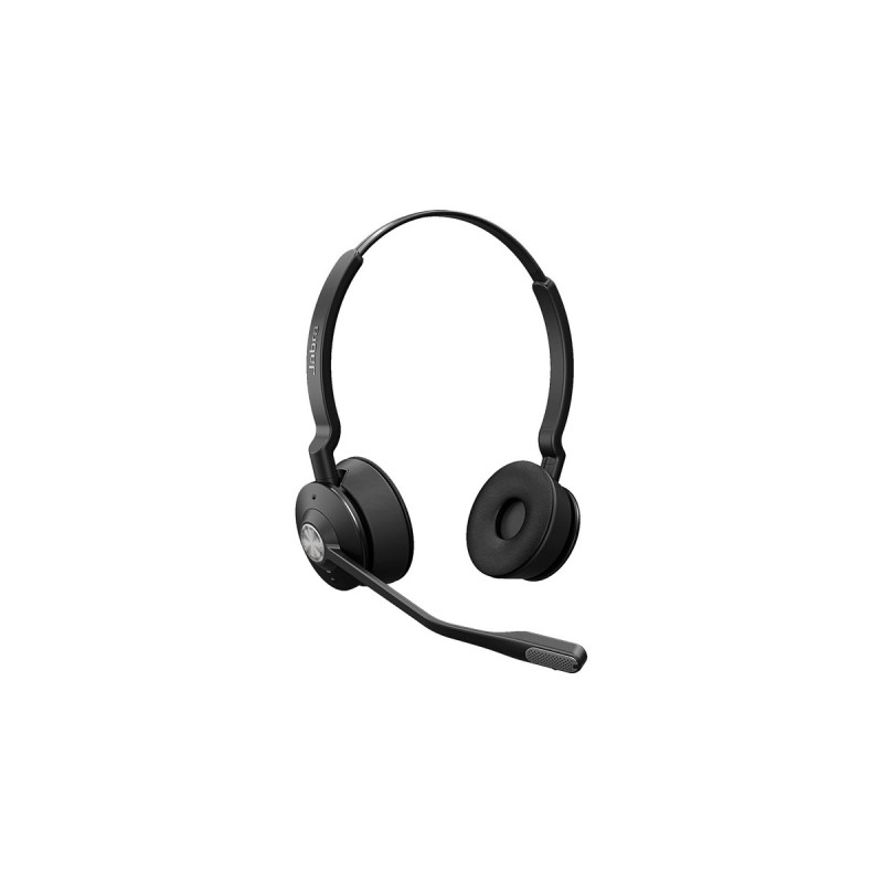 Jabra Engage 65 Stereo, Headset(schwarz)