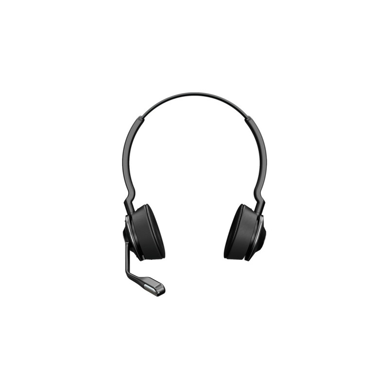 Jabra Engage 65 Stereo, Headset(schwarz)