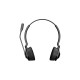 Jabra Engage 65 Stereo, Headset(schwarz)