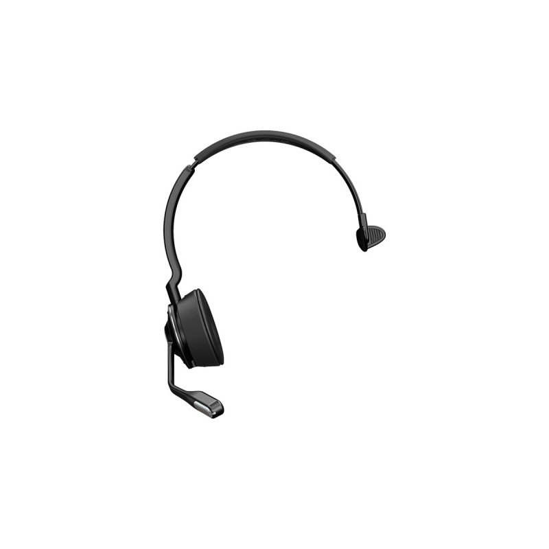 Jabra Engage 75 Mono, Headset(schwarz)