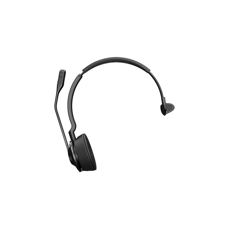 Jabra Engage 75 Mono, Headset(schwarz)