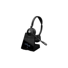 Jabra Engage 75 Stereo, Headset(schwarz)