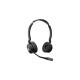 Jabra Engage 75 Stereo, Headset(schwarz)