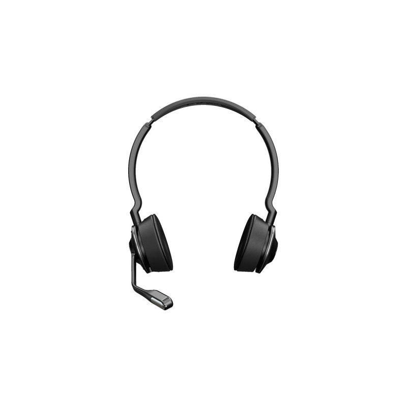 Jabra Engage 75 Stereo, Headset(schwarz)