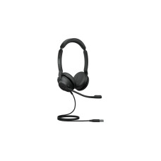 Jabra Evolve2 30 SE, Headset(schwarz, Stereo, USB-A, UC)