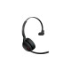 Jabra Evolve2 55, Headset(schwarz, Mono, UC, USB-C, Link380c)