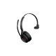 Jabra Evolve2 55, Headset(schwarz, Mono, UC, USB-C, Link380c)